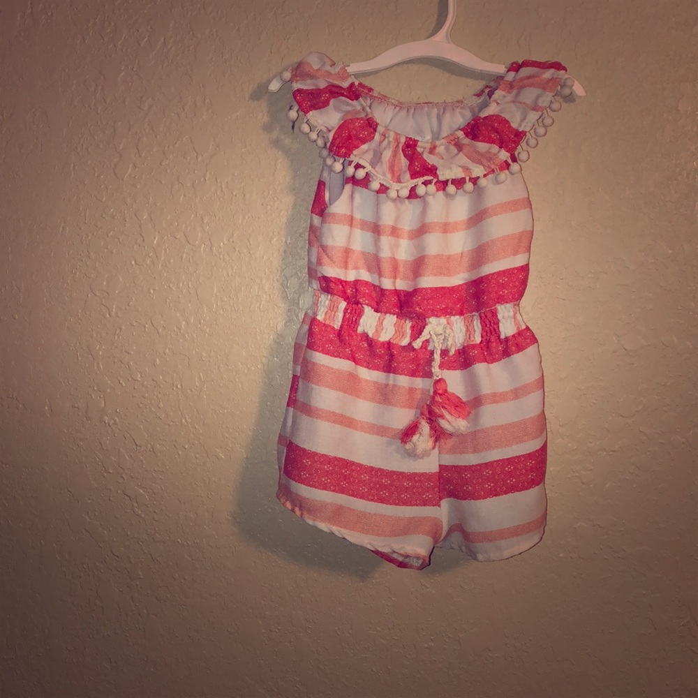 Toddler Jumper